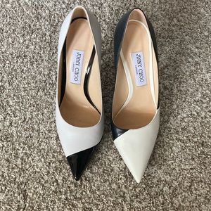 Jimmy choo shoes